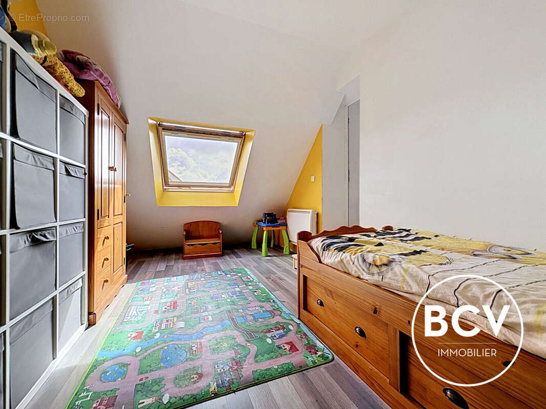 Maison à BONNEVAL