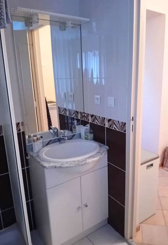 Appartement à BEDARIEUX