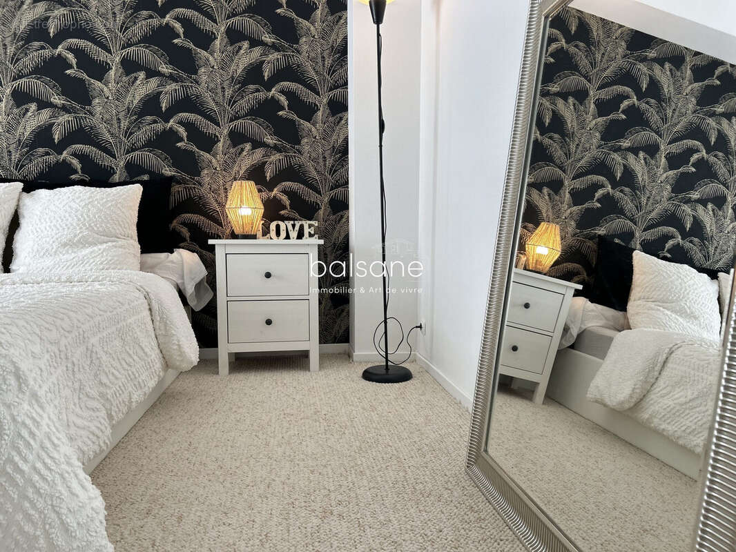 Appartement à LE PETIT-QUEVILLY