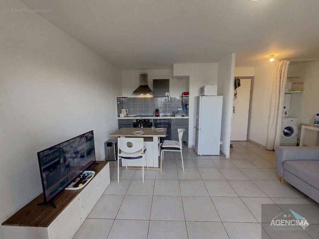 Appartement à AGDE