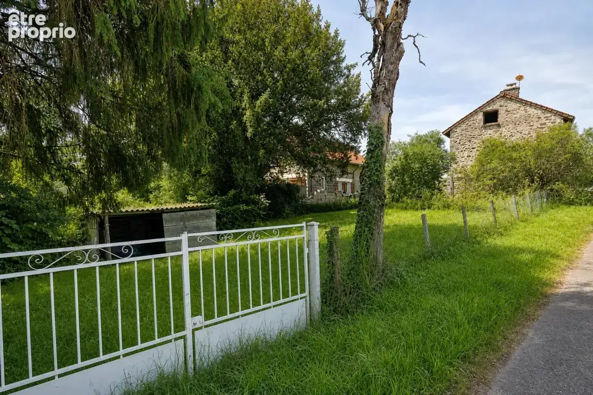 Maison de 4 pièces de 92 m² à Cheissoux - photo 5