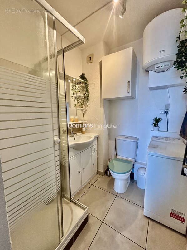Appartement 32 m² à Saint-Cyprien  - photo 7