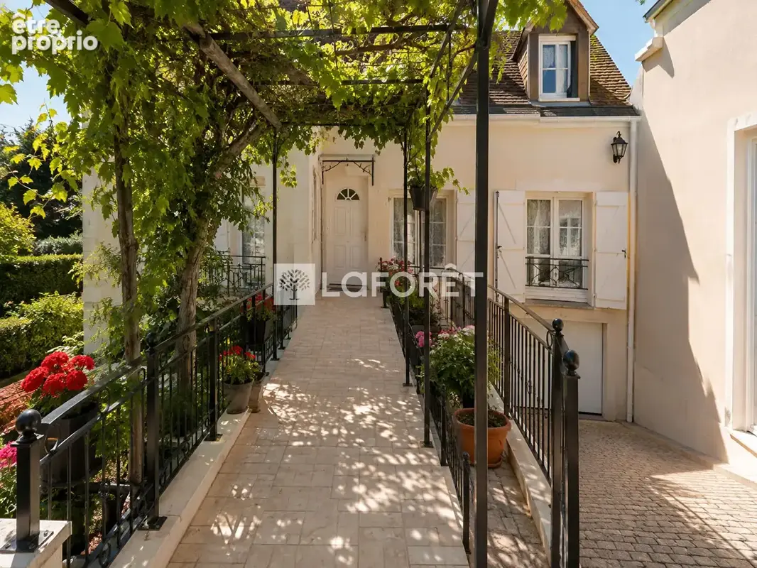 Photo Maison à Fontenay-Sous-Bois au prix de 539 000€