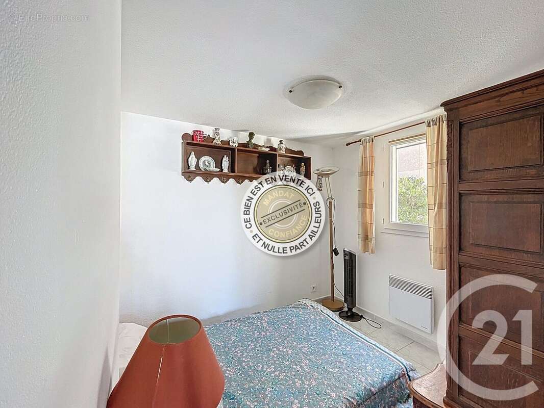 Maison à LE BARCARES