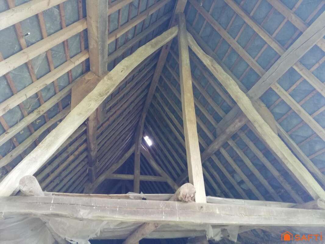 Photo 5 - Maison à VATTEVILLE-LA-RUE