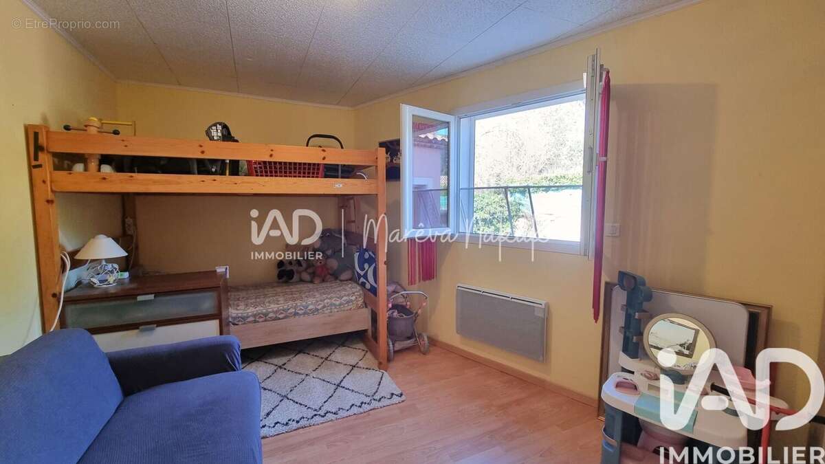 Photo 9 - Maison à DRAGUIGNAN