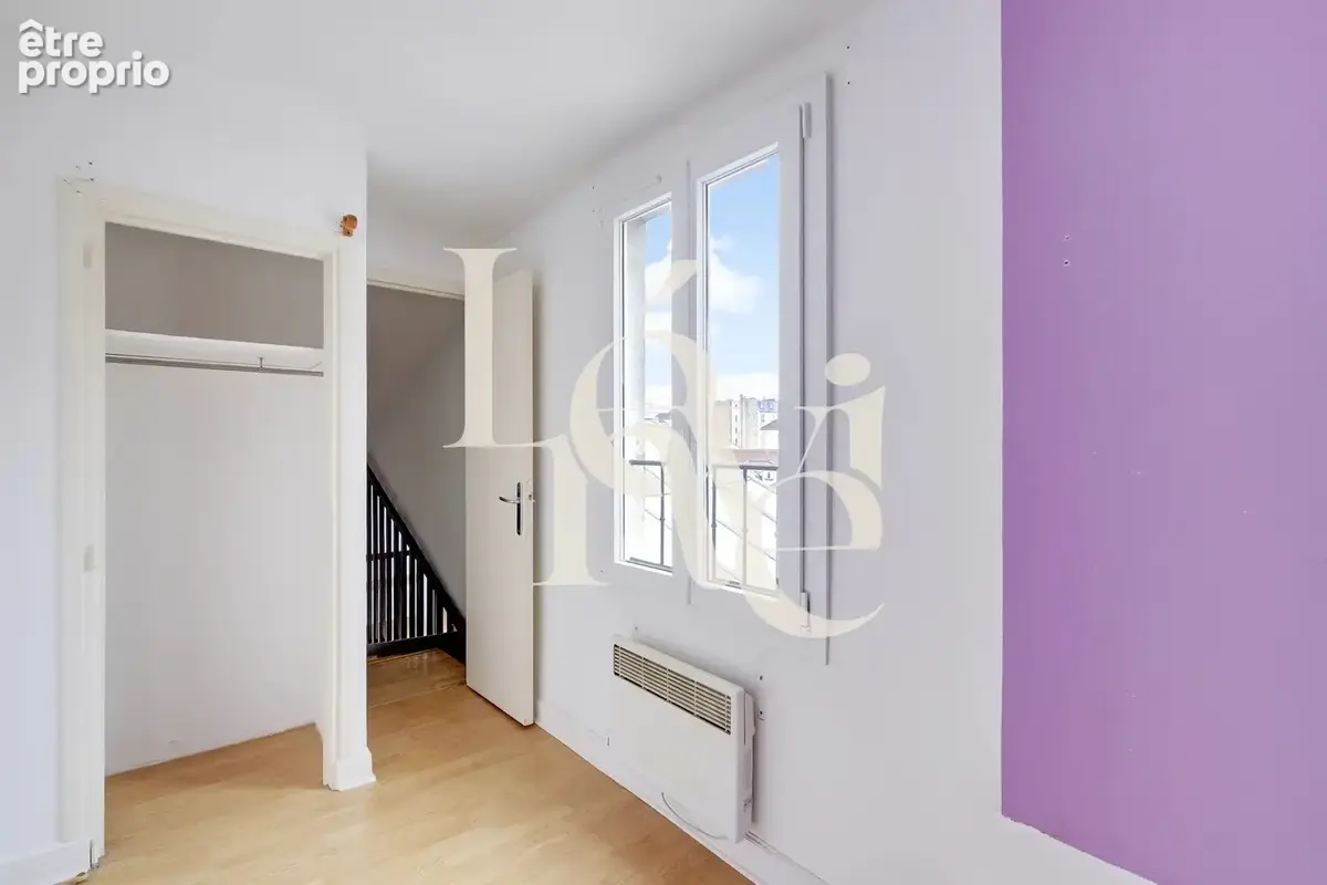 Appartement - 2/3 pièces -  Monge - photo 6