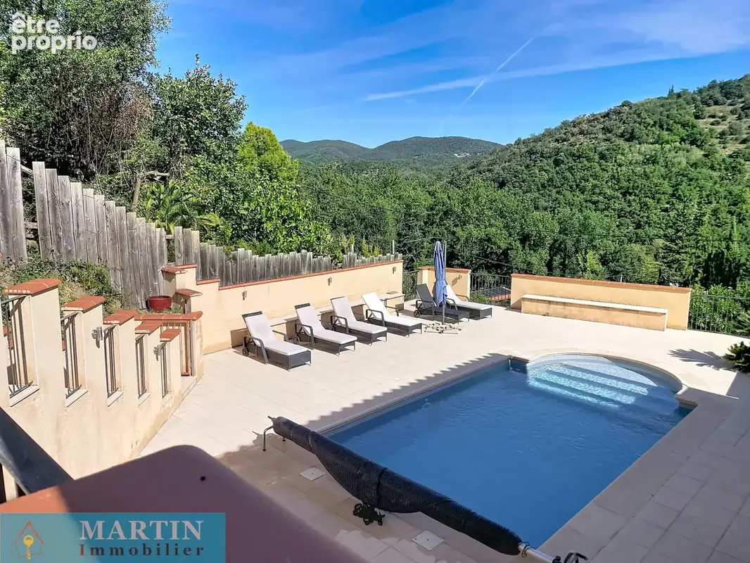 Maison f5 avec terrain - photo 3