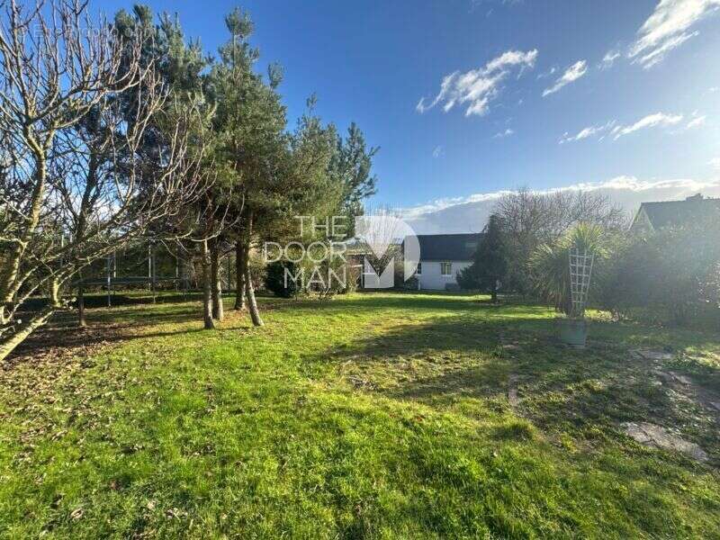 Maison à LA CHAPELLE-ANTHENAISE