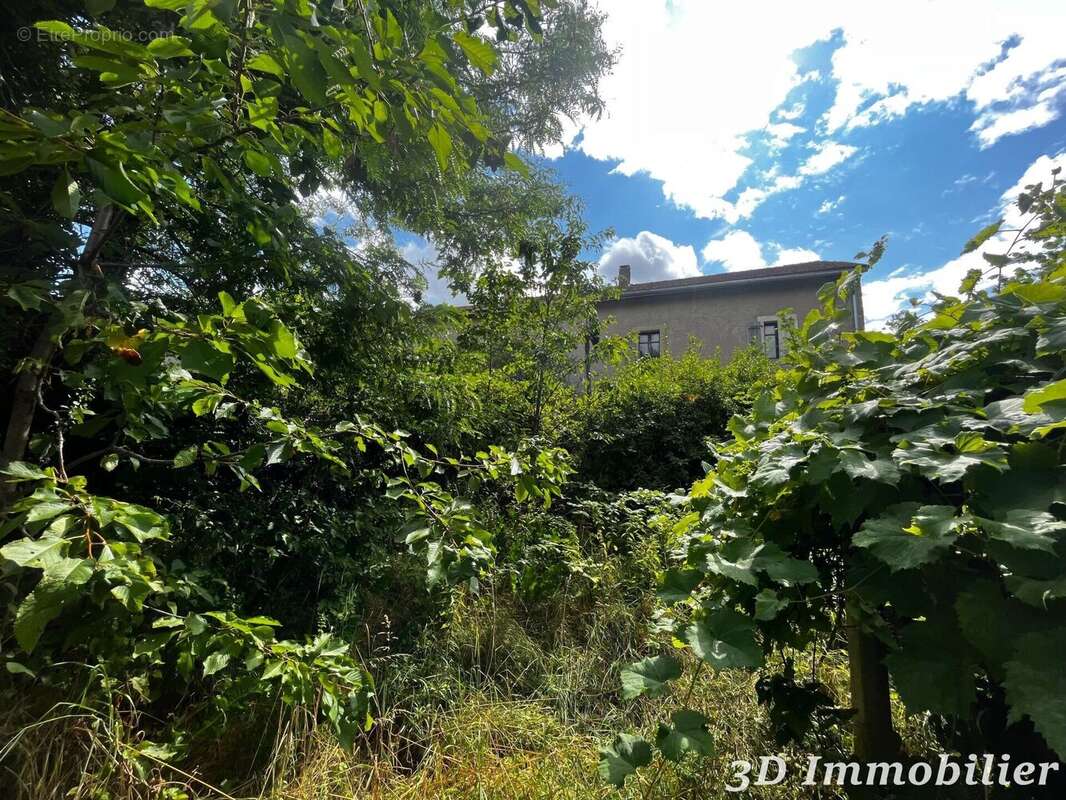 Photo 8 - Maison à BALLAISON