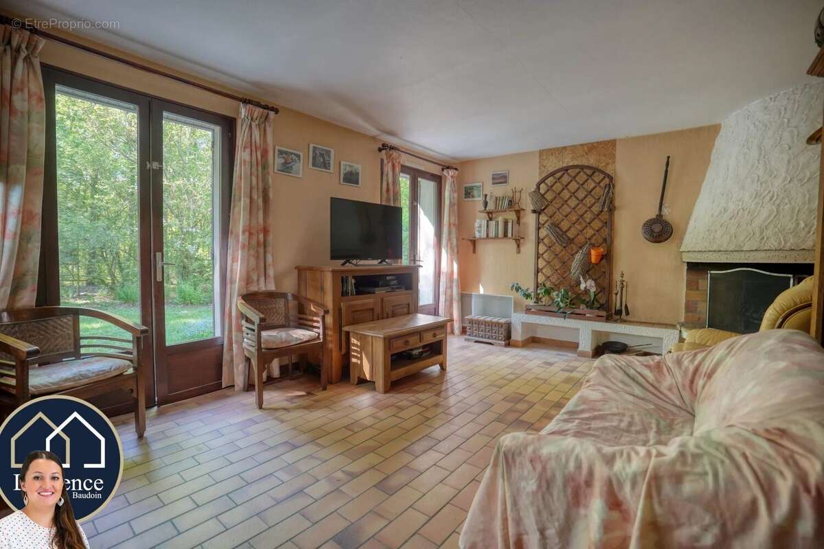 Maison à NOGENT-LE-ROI