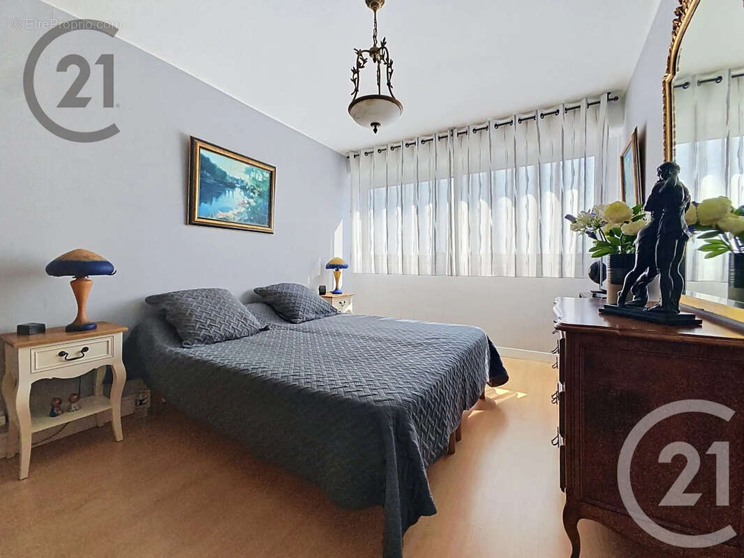 Appartement 122 m² à Tinqueux  - photo 13