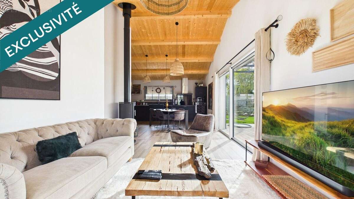 Photo 5 - Maison à FERRIERES