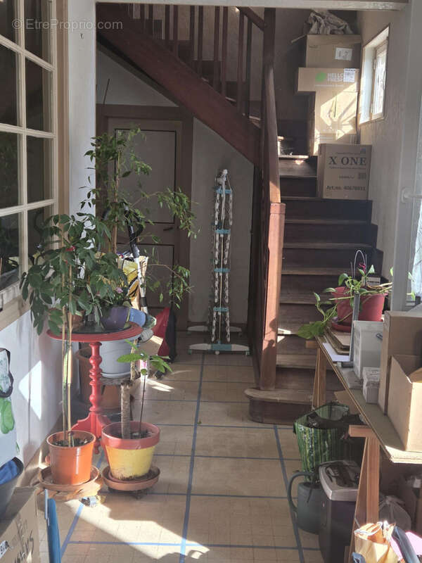 Maison à GAINNEVILLE