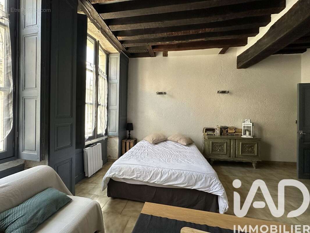 Photo 8 - Appartement à BLOIS