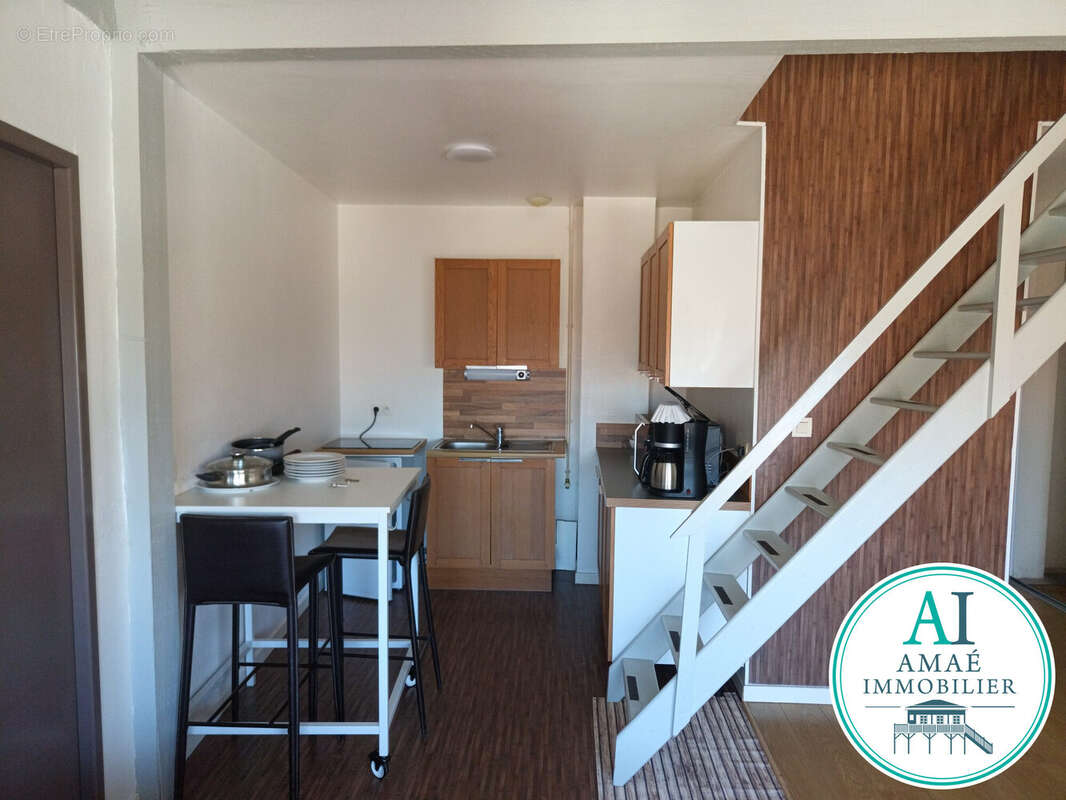 Appartement à EYSINES