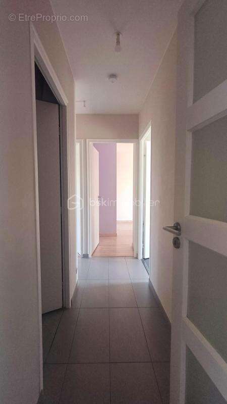 Maison contemporaine de plain-pied avec jardin - photo 7