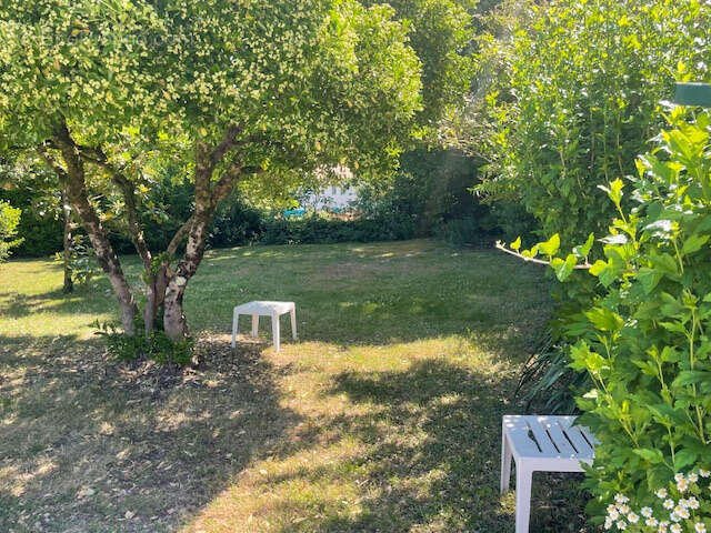 Maison à SAINT-SEVERIN