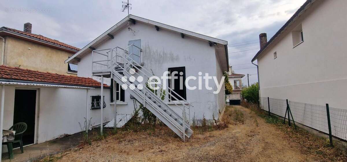 Maison en pierres - photo 2