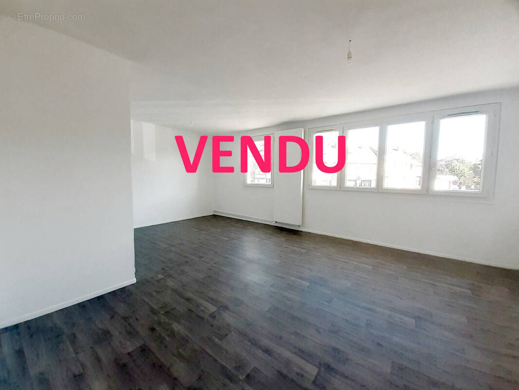 Appartement à SAINT-POL-SUR-MER