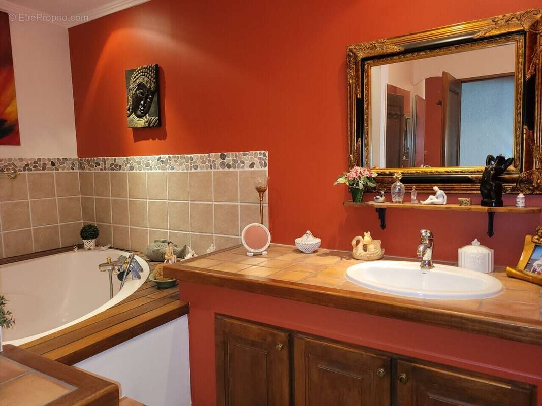 Maison à SAINT-LAURENT-D&#039;AGNY