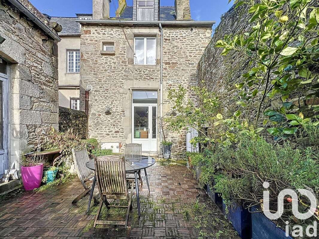 Photo 7 - Maison à DINAN