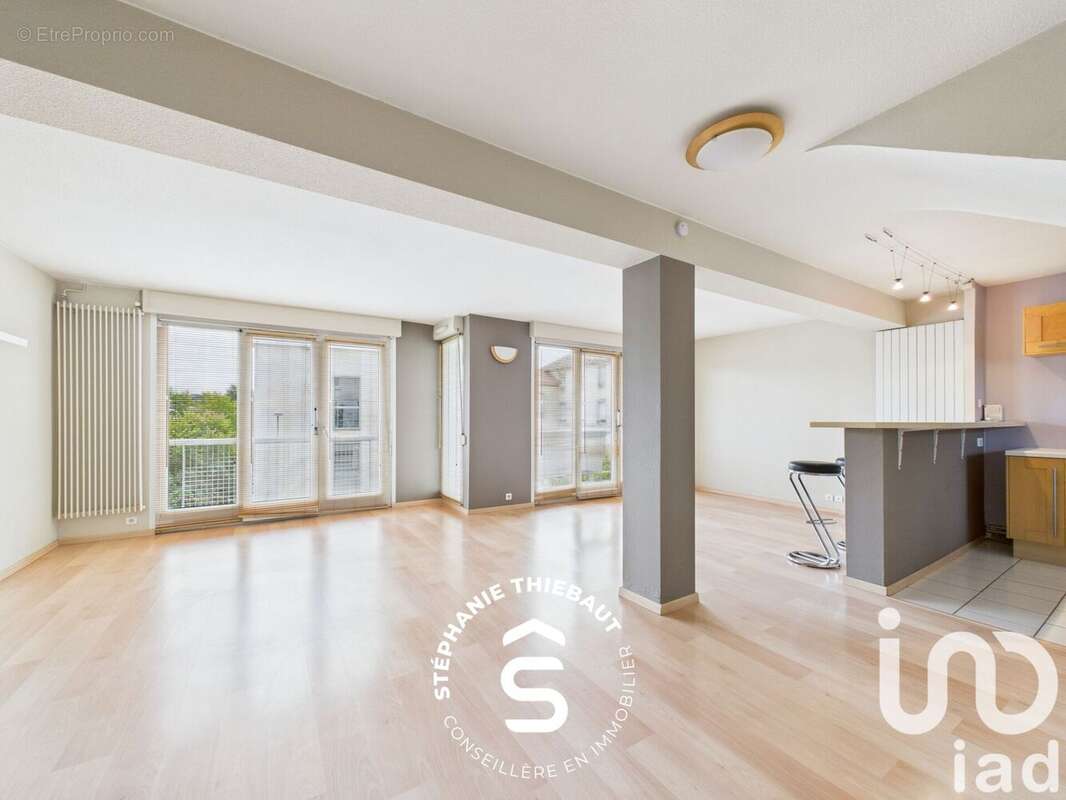 Photo 7 - Appartement à EPINAL