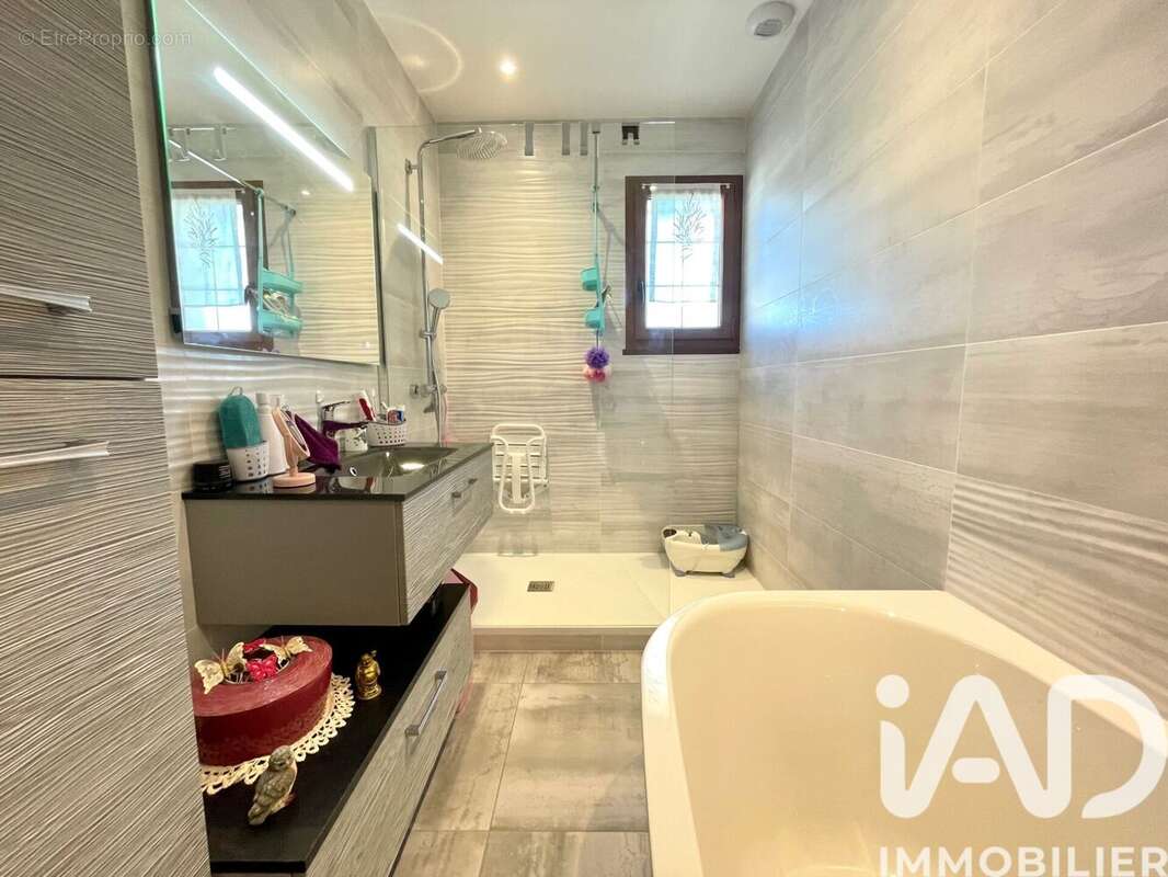 Photo 7 - Maison à SAUMUR