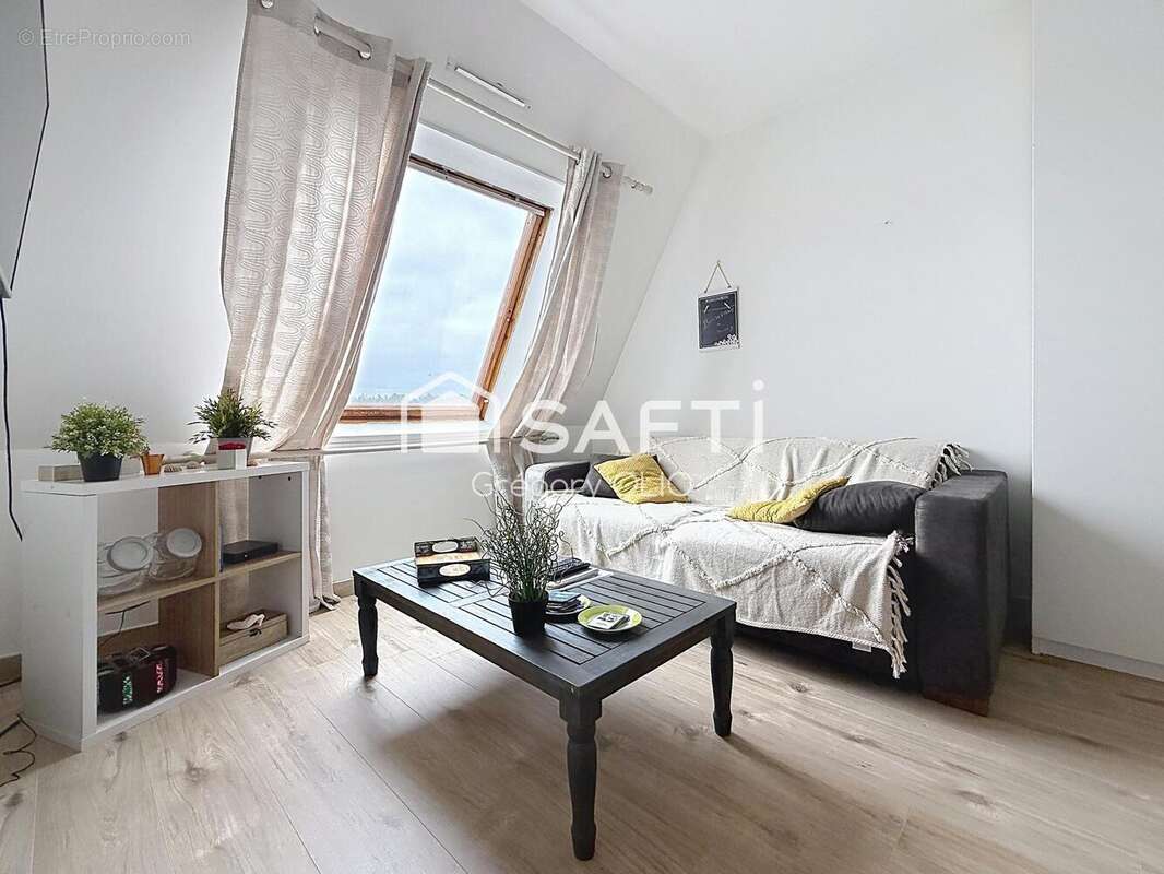 Photo 4 - Appartement à CABOURG