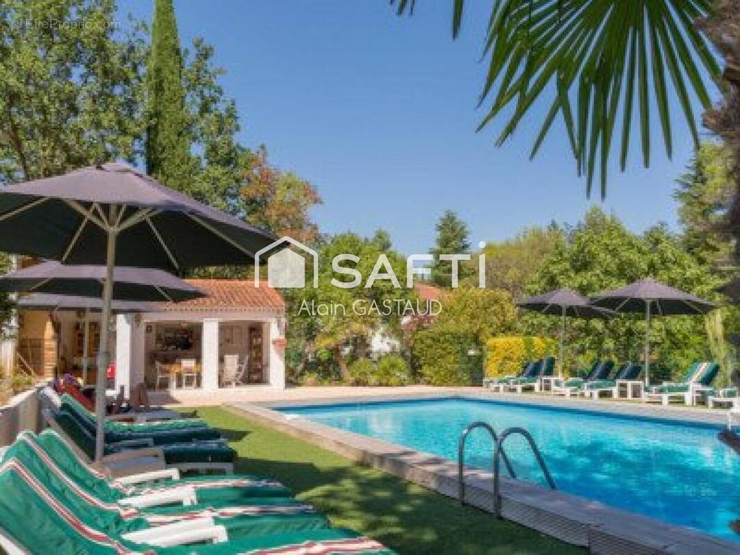 Photo 1 - Maison à LES ARCS