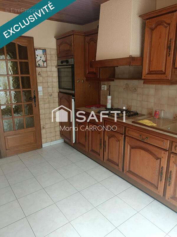 Photo 7 - Maison à PETITE-FORET