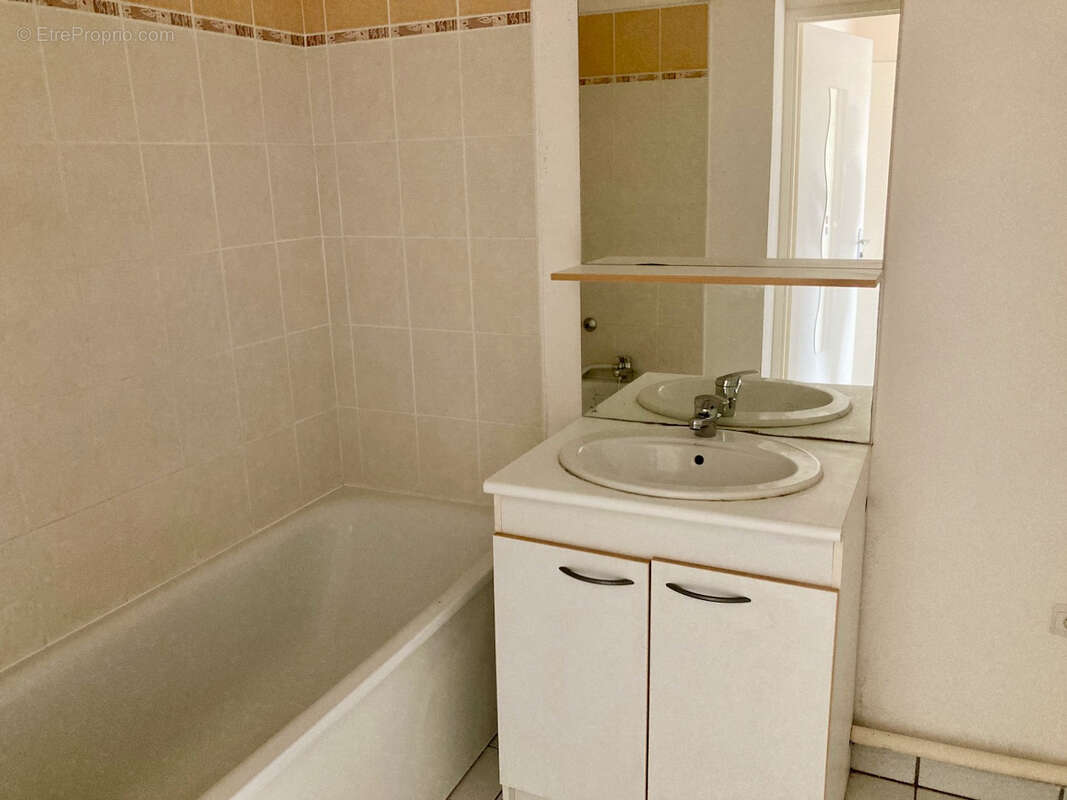 Appartement à CUGNAUX