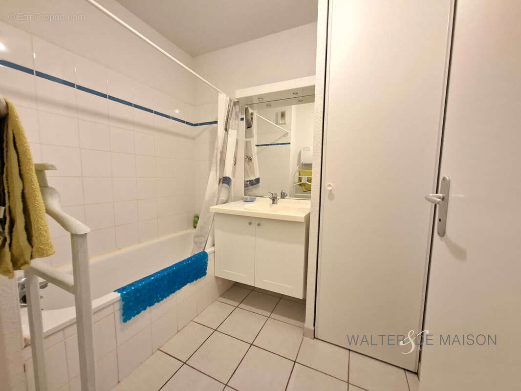 Appartement à AUDENGE