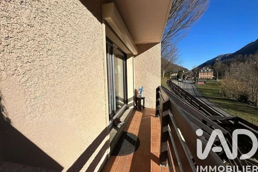 Photo 9 - Appartement à CAUTERETS