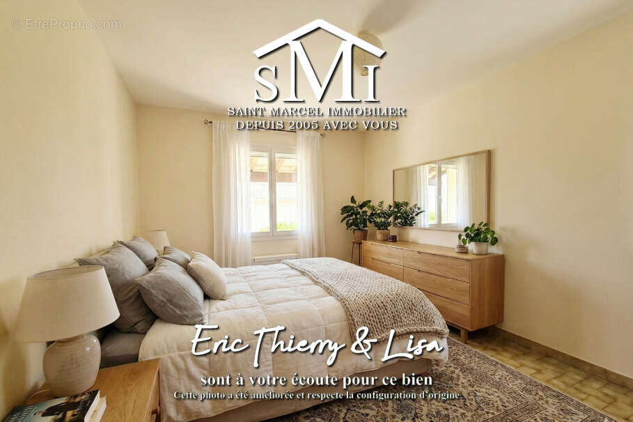 Maison à SAINT-MARCEL-SUR-AUDE