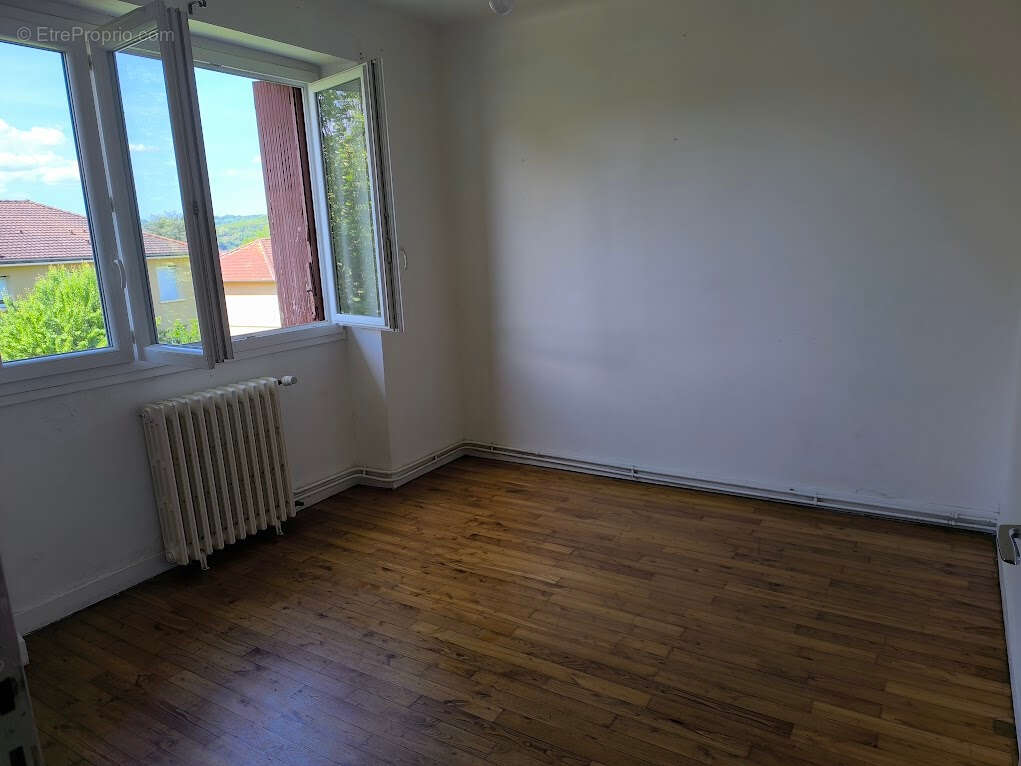 Maison à CAPDENAC-GARE