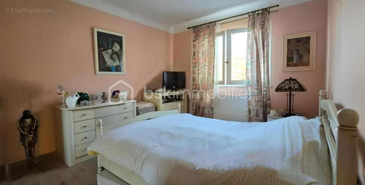 Maison à SAINT-PANDELON