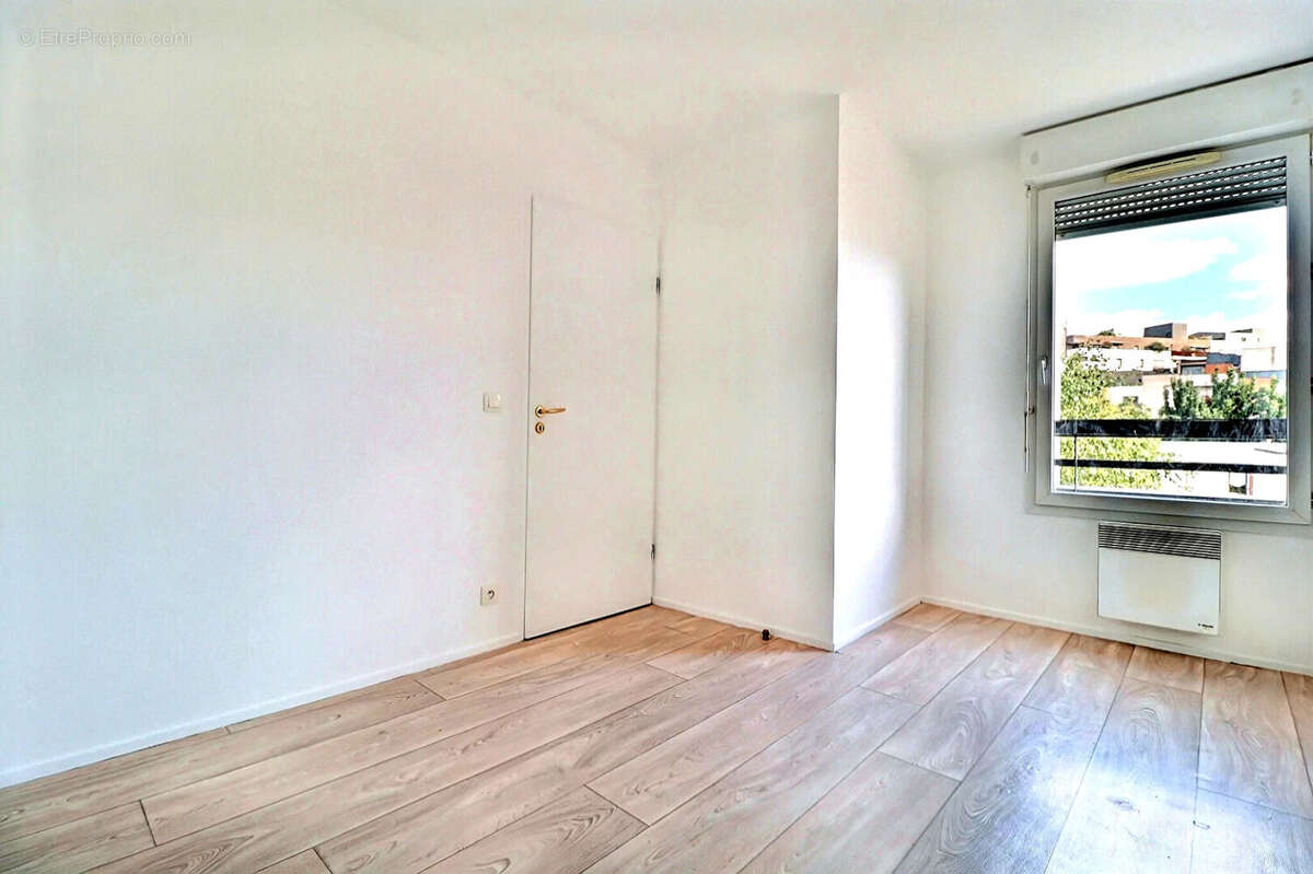 Appartement à SAINT-DENIS