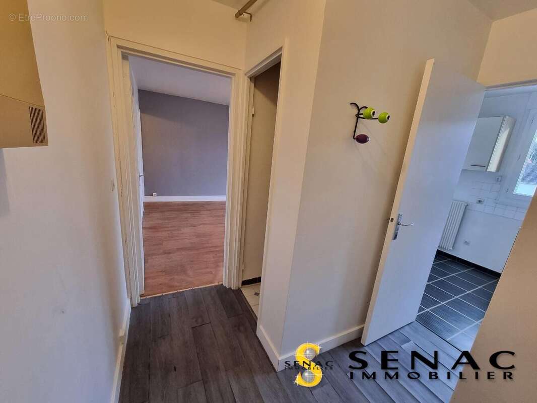 Appartement à FREPILLON
