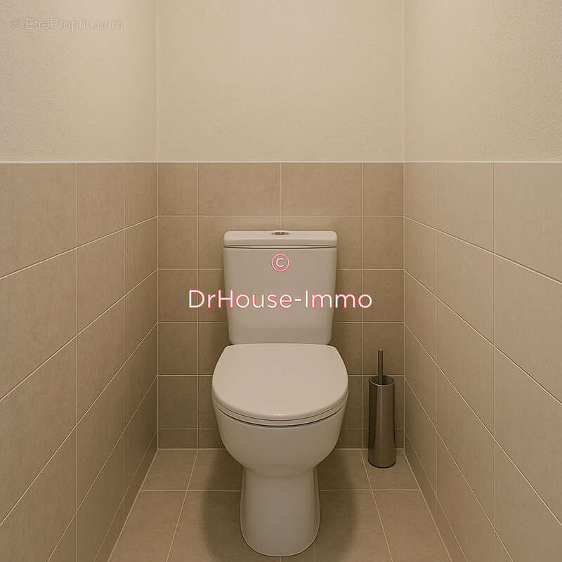 Appartement à SAILLY-SUR-LA-LYS