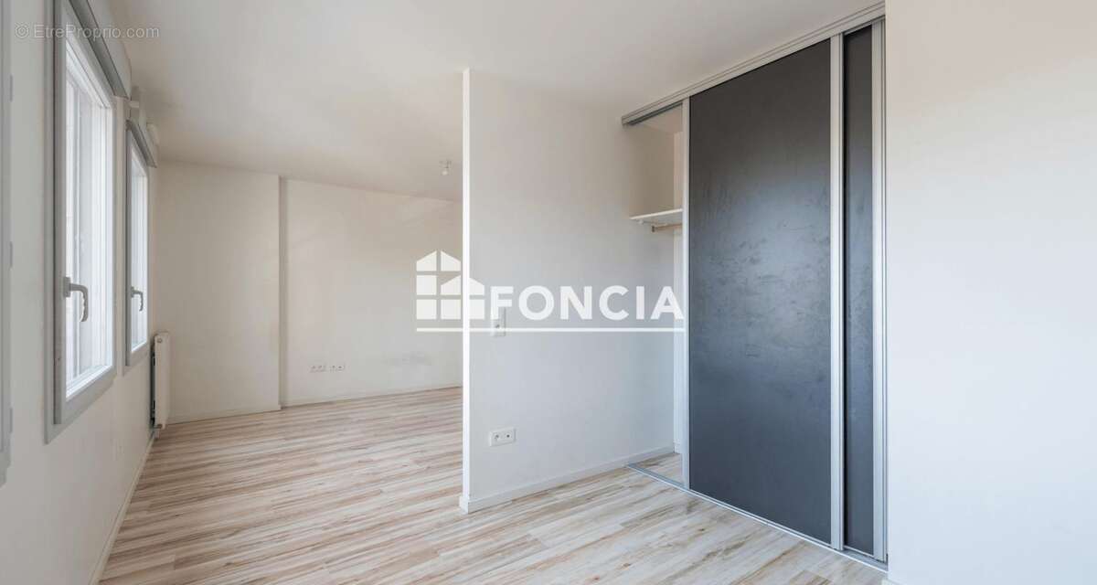 Appartement à LE PRE-SAINT-GERVAIS