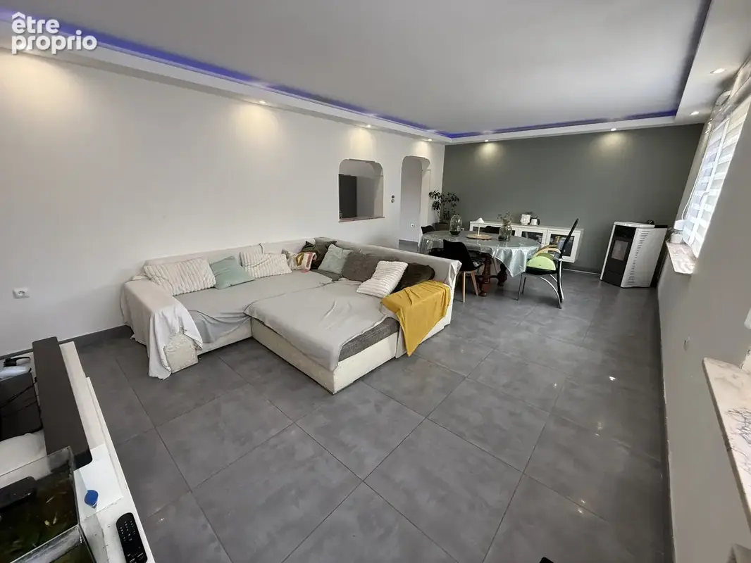 MAISON 5 PIECES DE 126 M2 (Quartier Garang) - photo 3