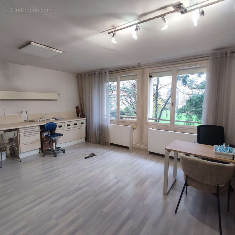 Appartement à ECULLY