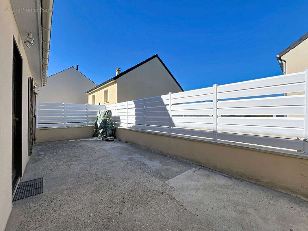 Maison à SAINT-MICHEL-SUR-ORGE