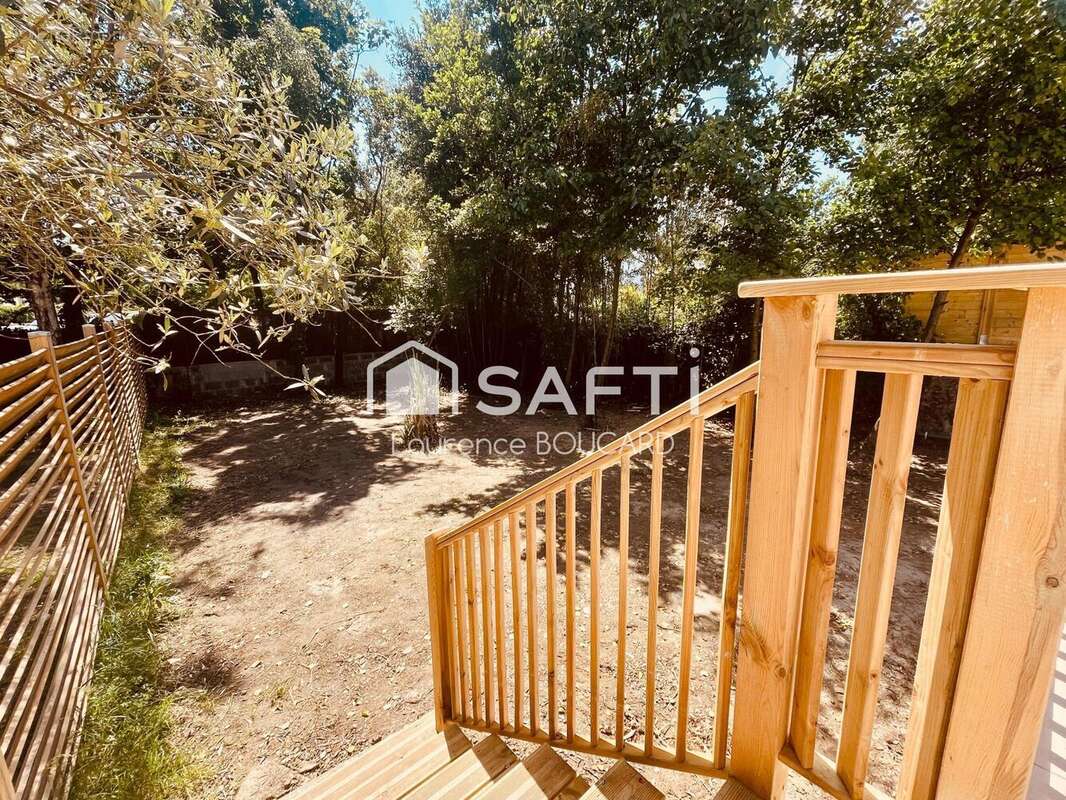 Photo 8 - Maison à CHATEAU-D&#039;OLONNE