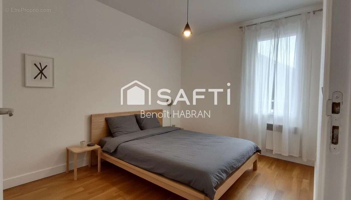 Photo 5 - Appartement à MANTES-LA-JOLIE