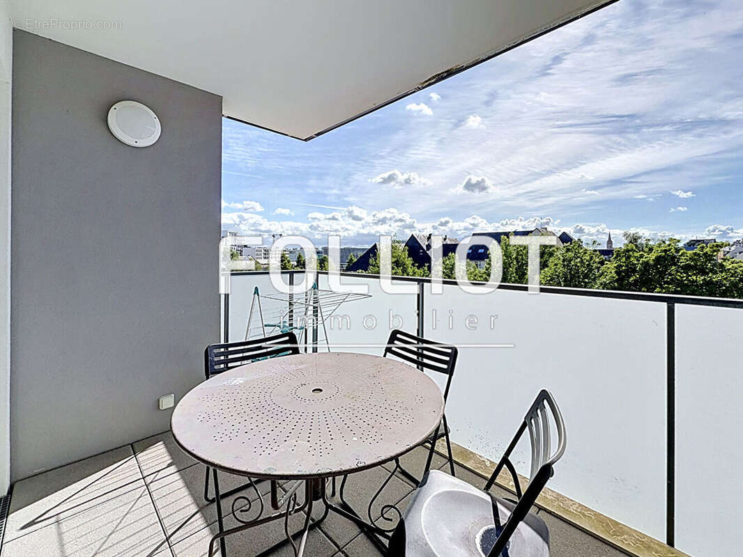 Appartement à CAEN