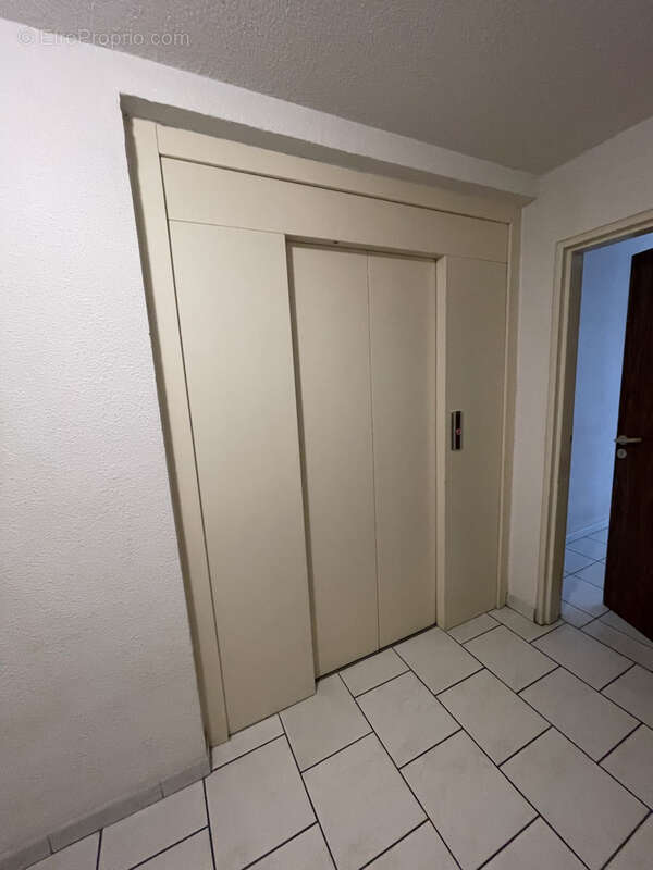 Appartement à NARBONNE