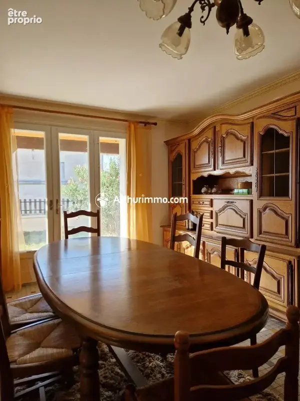 Vente Maison Aujac(17770) 127 400ï¿œ - photo 3