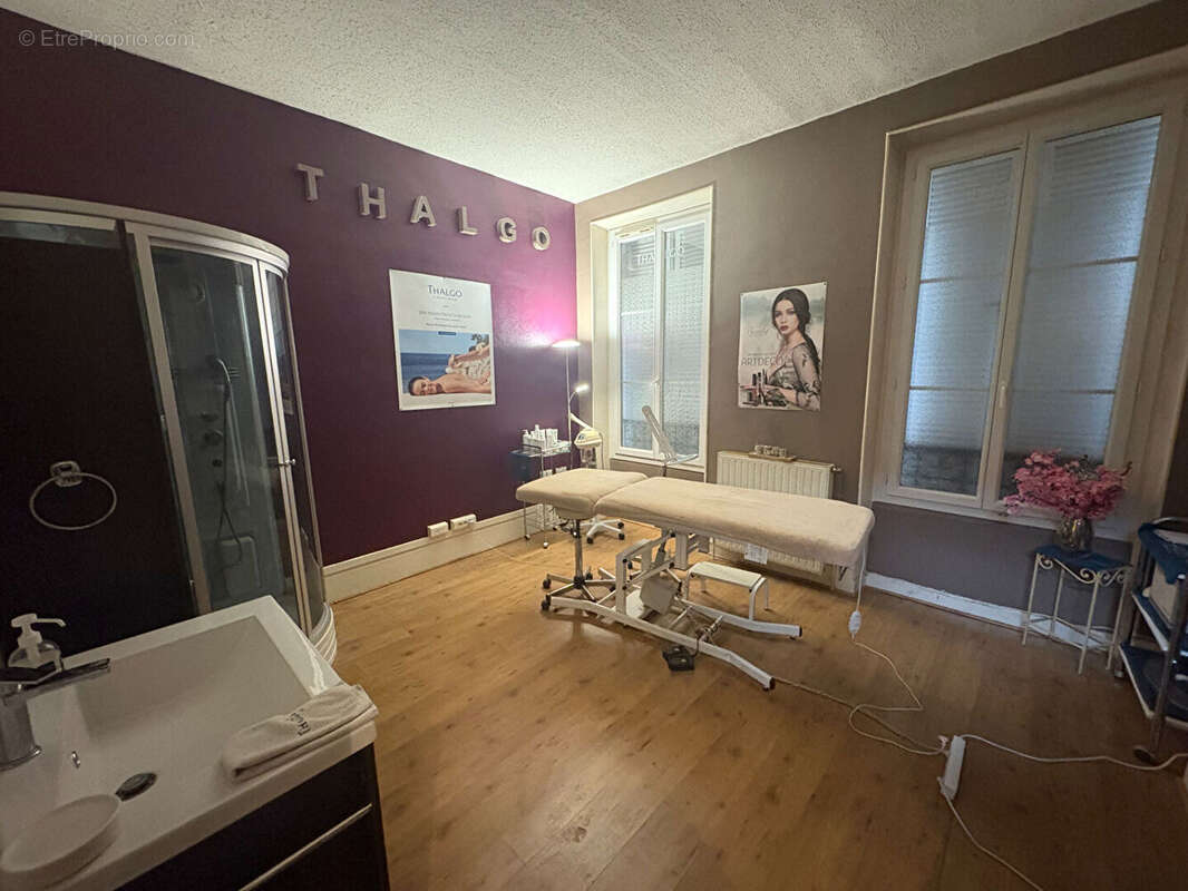 Appartement à TRIEL-SUR-SEINE